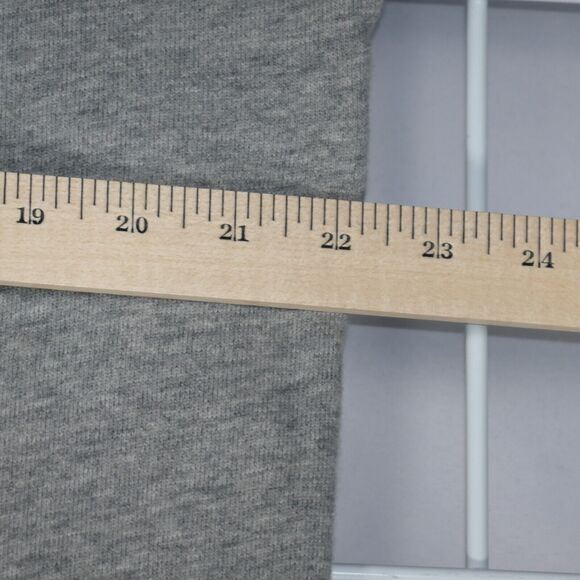 New Free People Movement Romper Size L Gray 1 Piece Take the Plunge NWT $128 - Picture 10 of 14